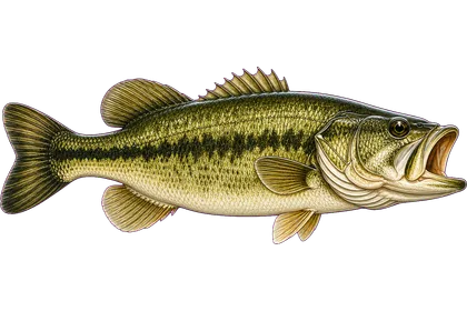 Largemouth Bass